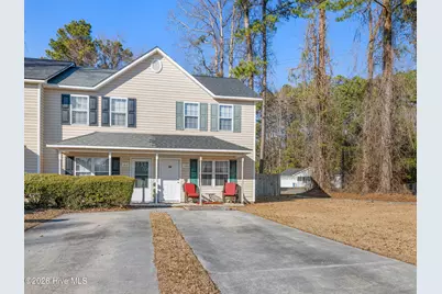100 Pisgah Court, Jacksonville, NC 28546 - Photo 1