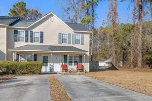 100 Pisgah Ct, Jacksonville, NC 28546 - Photo 1