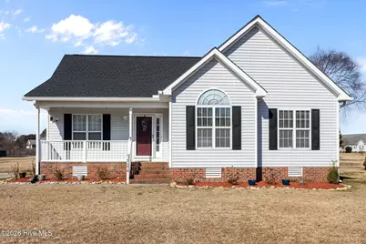 2544 Amanda Place, Winterville, NC 28590 - Photo 1