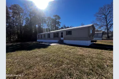 424 Daly Street, Piney Green, NC 28544 - Photo 1