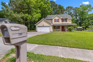 882 Pine Valley Rd, Jacksonville, NC 28546 - Photo 1