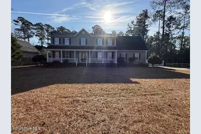 3195 Northwoods Drive, Jacksonville, NC 28540 - Photo 1