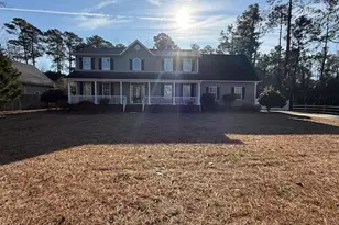 3195 Northwoods Dr, Jacksonville, NC 28540 - Photo 1