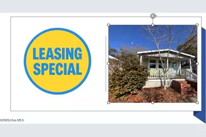 245 N North Carolina Avenue, Wilmington, NC 28401 - Photo 1