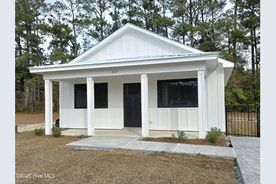 123 Long Pond Loop, Swansboro, NC 28584 - Photo 1