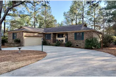 20 Briarwood Circle, Pinehurst, NC 28374 - Photo 1