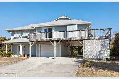106 William Street, Emerald Isle, NC 28594 - Photo 1