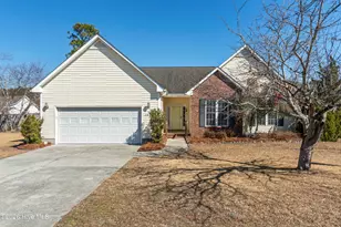 5813 Hyatt Ln, Wilmington, NC 28411 - Photo 1