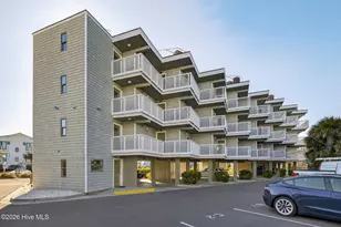 1102 N Lumina Ave N, Wrightsville Beach, NC 28480 - Photo 1