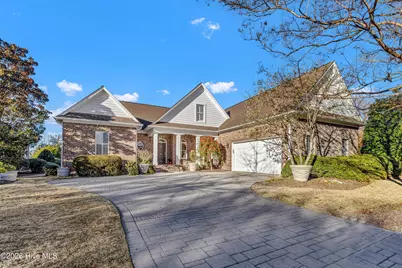 8948 Woodcreek Circle, Wilmington, NC 28411 - Photo 1