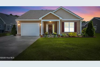 106 Jennings Court, Rocky Mount, NC 27803 - Photo 1