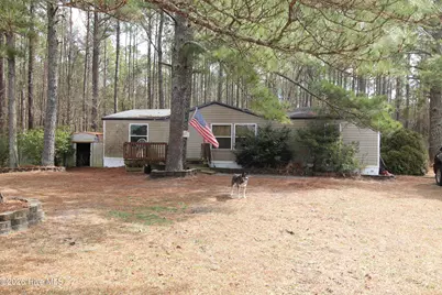 548 Old Church Road, Swansboro, NC 28584 - Photo 1