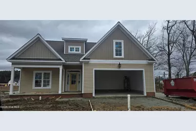 4008 Regina Lane, Ayden, NC 28513 - Photo 1