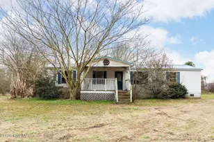 740 Old Chinquapin Rd, Beulaville, NC 28518 - Photo 1