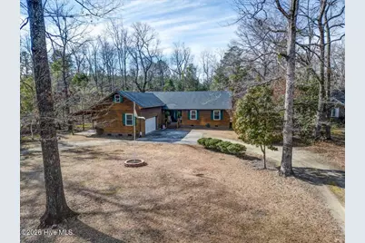 2504 Brices Creek Road, New Bern, NC 28562 - Photo 1