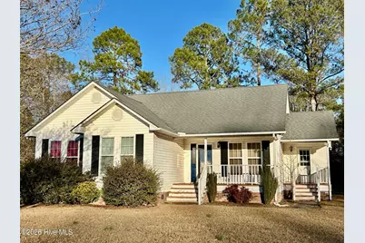 101 Kelly Drive, Laurinburg, NC 28352 - Photo 1