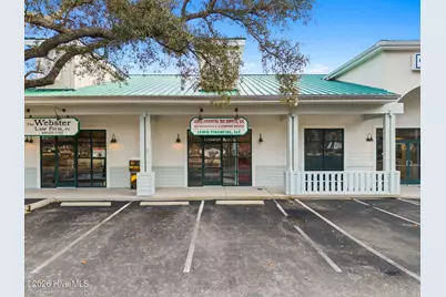 790 Sunset Boulevard N #Ste 2, Sunset Beach, NC 28468 - Photo 1