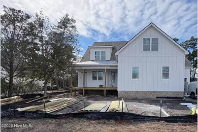 129 Tiffany Way, Beaufort, NC 28516 - Photo 1