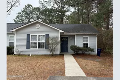 111 Persimmon Court, Jacksonville, NC 28546 - Photo 1