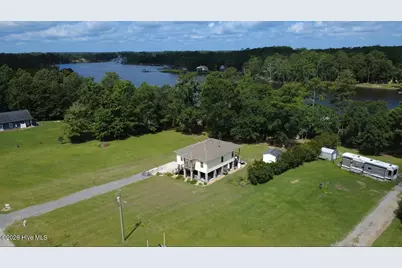 297 Snug Harbor Lane, Bath, NC 27808 - Photo 1