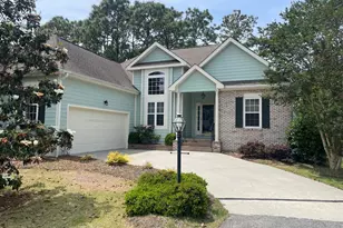 4091 Lark Bunting Ct SE, Southport, NC 28461 - Photo 1