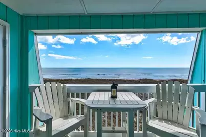 918 Carolina Beach Avenue N #Unit 3f, Carolina Beach, NC 28428 - Photo 1