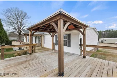 287 Brothers Lane, Jacksonville, NC 28546 - Photo 1