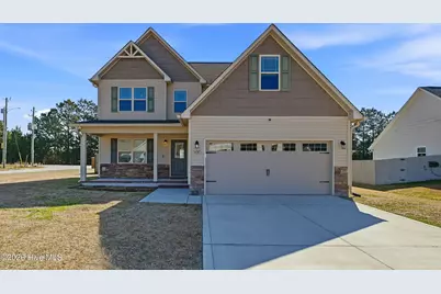 232 Holly Grove Court E, Jacksonville, NC 28540 - Photo 1