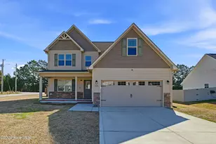 232 Holly Grove Ct E, Jacksonville, NC 28540 - Photo 1
