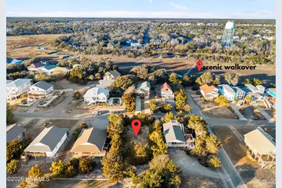 2621 E Pelican Drive, Oak Island, NC 28465 - Photo 1