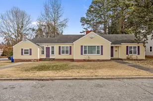 301 S Oak St, Greenville, NC 27858 - Photo 1