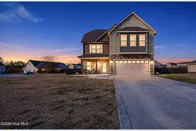 501 Louvre Lane, Jacksonville, NC 28546 - Photo 1