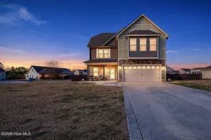 501 Louvre Ln, Jacksonville, NC 28546 - Photo 1