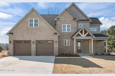 100 Blackwater Drive, Winterville, NC 28590 - Photo 1