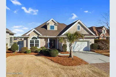 252 Sedgefield Place SW, Ocean Isle Beach, NC 28469 - Photo 1
