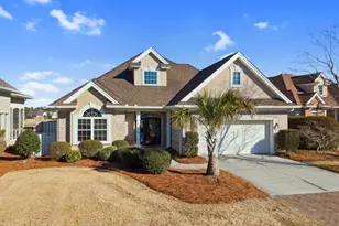 252 Sedgefield Pl SW, Ocean Isle Beach, NC 28469 - Photo 1