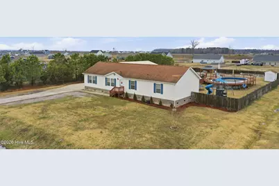 104 Strawberry Acres Drive, Elizabeth City, NC 27909 - Photo 1