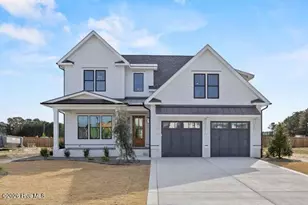 8317 Winding Crk Cir, Wilmington, NC 28411 - Photo 1
