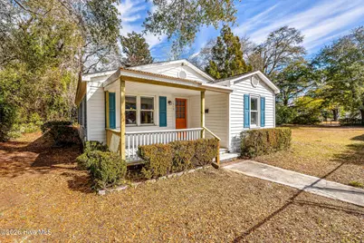 1913 Adams Street, Wilmington, NC 28401 - Photo 1