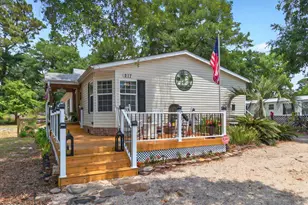 217 Magnolia Dr, Sunset Beach, NC 28468 - Photo 1