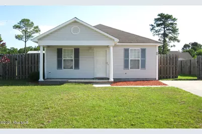 809 Tisbury Lane, Wilmington, NC 28412 - Photo 1