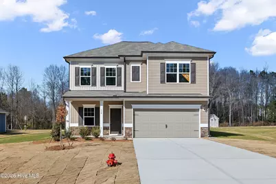 134 Gray Pine Way, Sanford, NC 27332 - Photo 1
