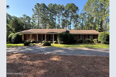 21 Bobolink Road, Jackson Springs, NC 27281 - Photo 1
