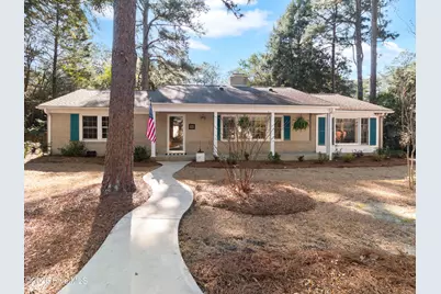 145 Duffers Lane, Southern Pines, NC 28387 - Photo 1