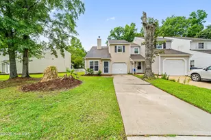 309 Bracken Pl, Jacksonville, NC 28540 - Photo 1