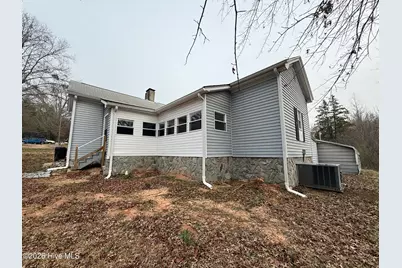 36 Bunker Street, Rockingham, NC 28379 - Photo 1