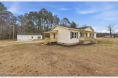 412 Sandy Ridge Road, Edenton, NC 27932 - Photo 1