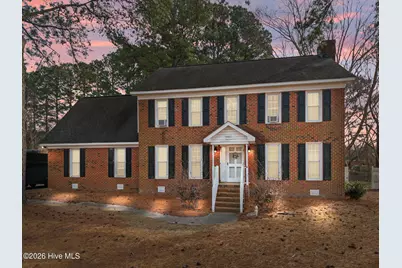 112 Knight Drive, Winterville, NC 28590 - Photo 1
