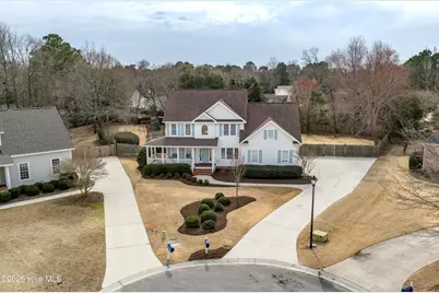 7900 Greythorne Court, Wilmington, NC 28411 - Photo 1