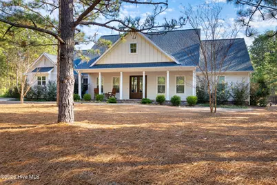 378 Longleaf Drive, West End, NC 27376 - Photo 1